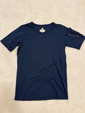 Diesel shirt with side pocket mens